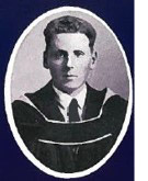 1925 UBC Grad Charles Townsend