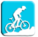 Bike Trail Icon