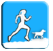 Whistler Running Easy Dog Friendly