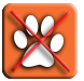 Mount Sproatt Dogs Prohibited