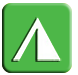 Free Camping Icon