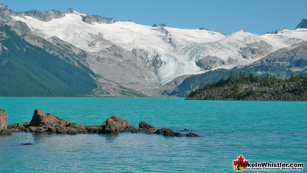 Garibaldi Lake Best Hiking Whistler and Garibaldi Park