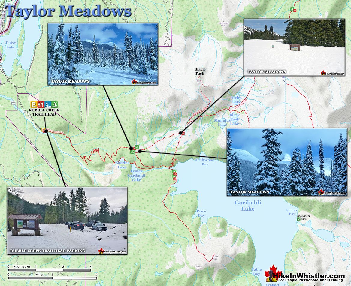 Taylor Meadows Winter Map v7a
